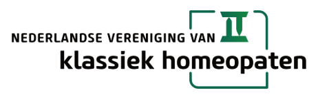 Nederlandse Vereniging van Klassiek Homeopaten