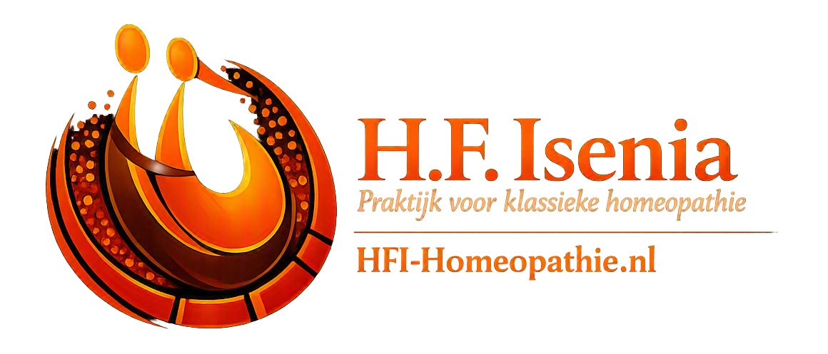H.F. Isenia - Praktijk voor Klassieke Homeopathie